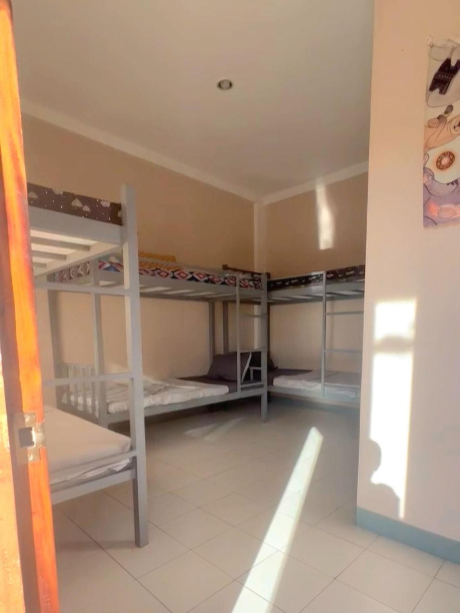 Mangoverde Guesthouse Моалбоал Екстериор снимка