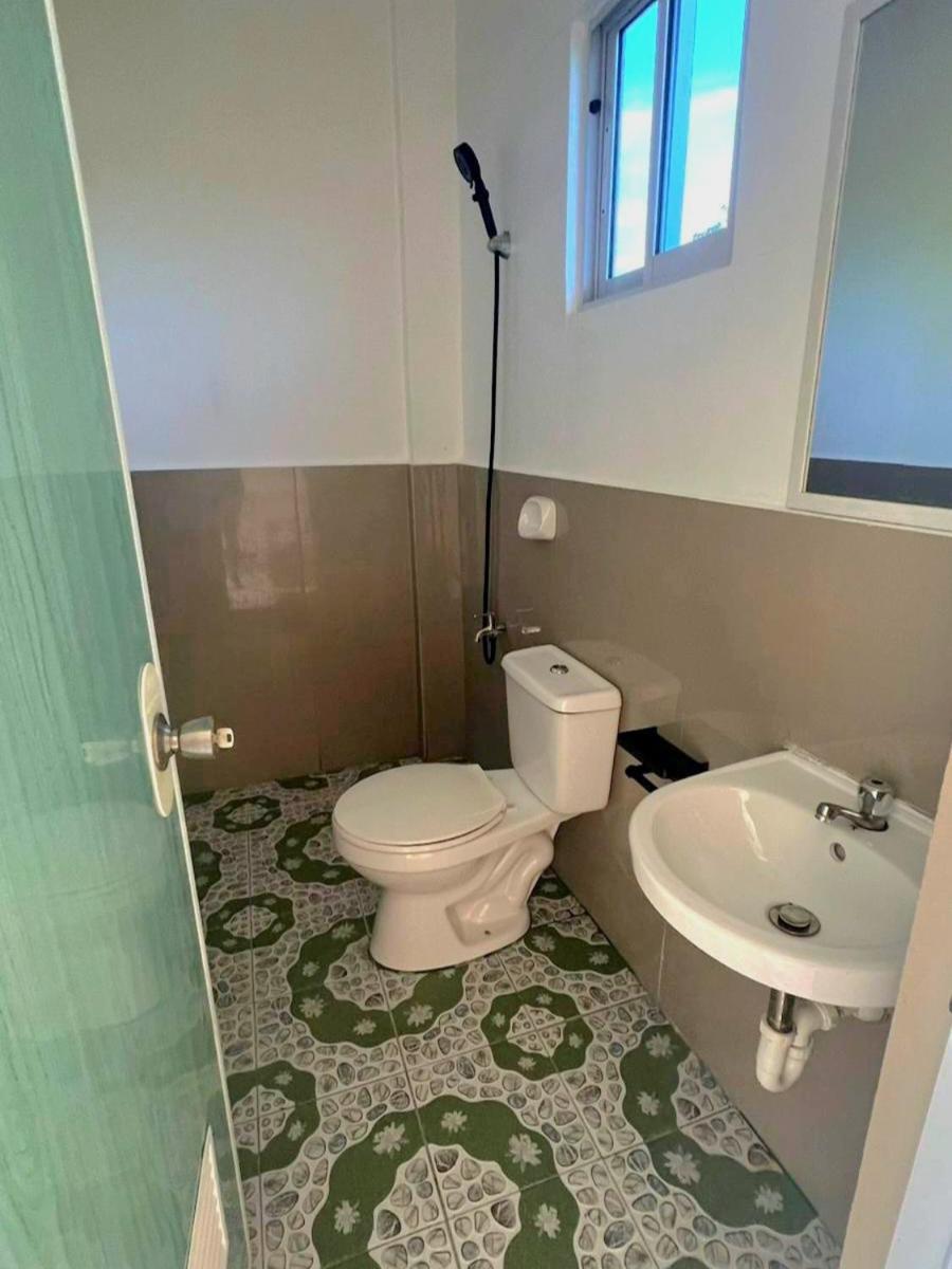 Mangoverde Guesthouse Моалбоал Екстериор снимка