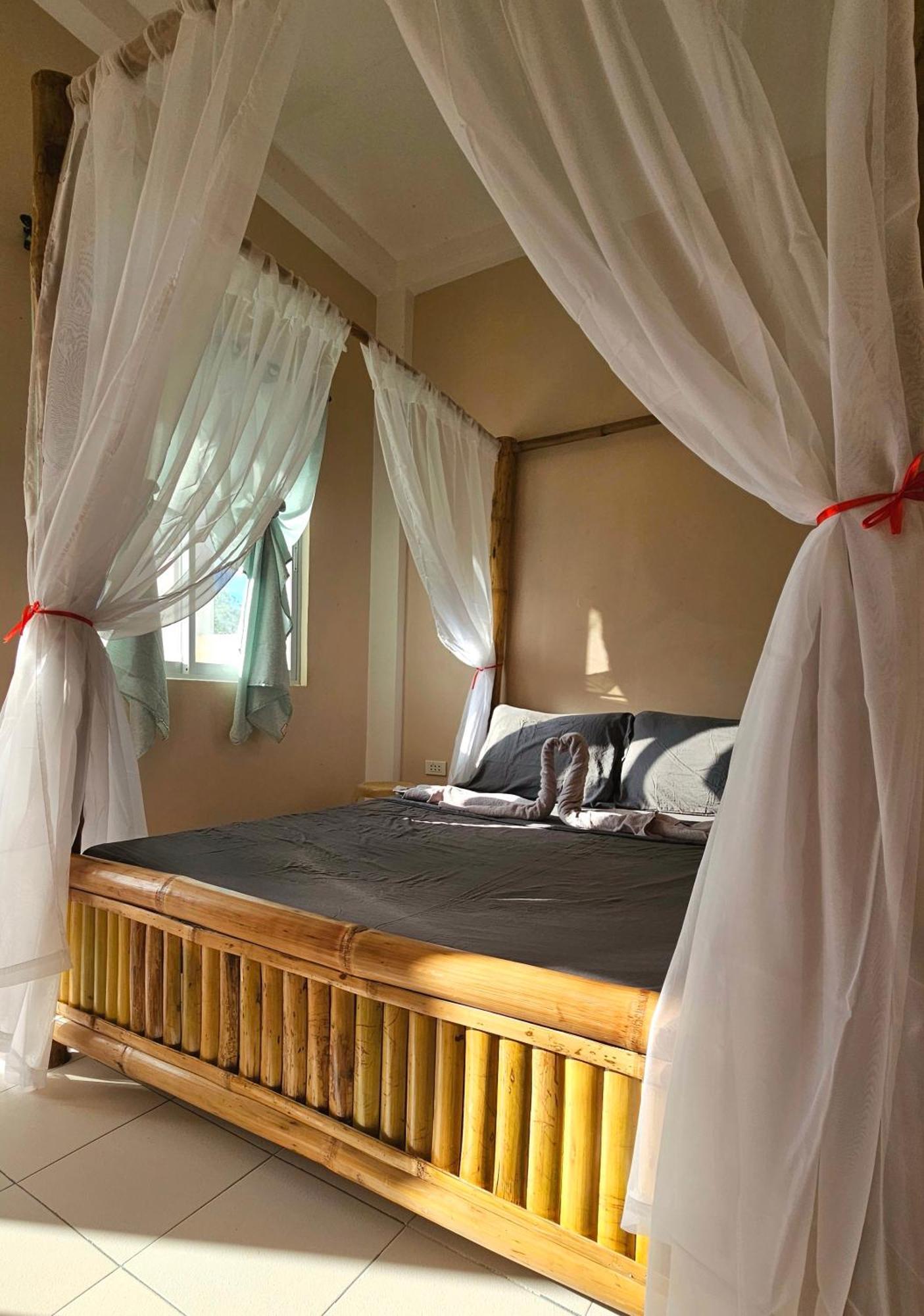 Mangoverde Guesthouse Моалбоал Екстериор снимка