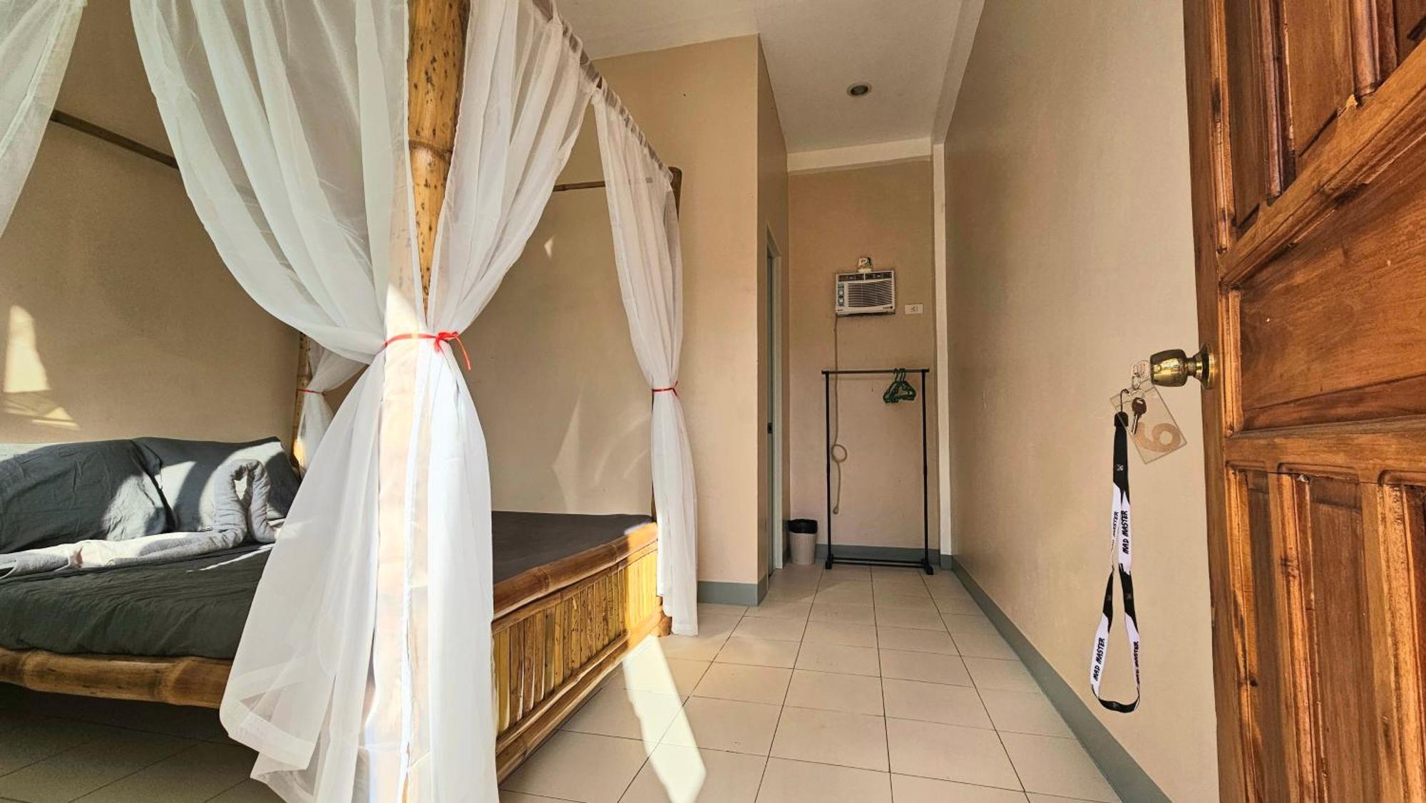 Mangoverde Guesthouse Моалбоал Екстериор снимка
