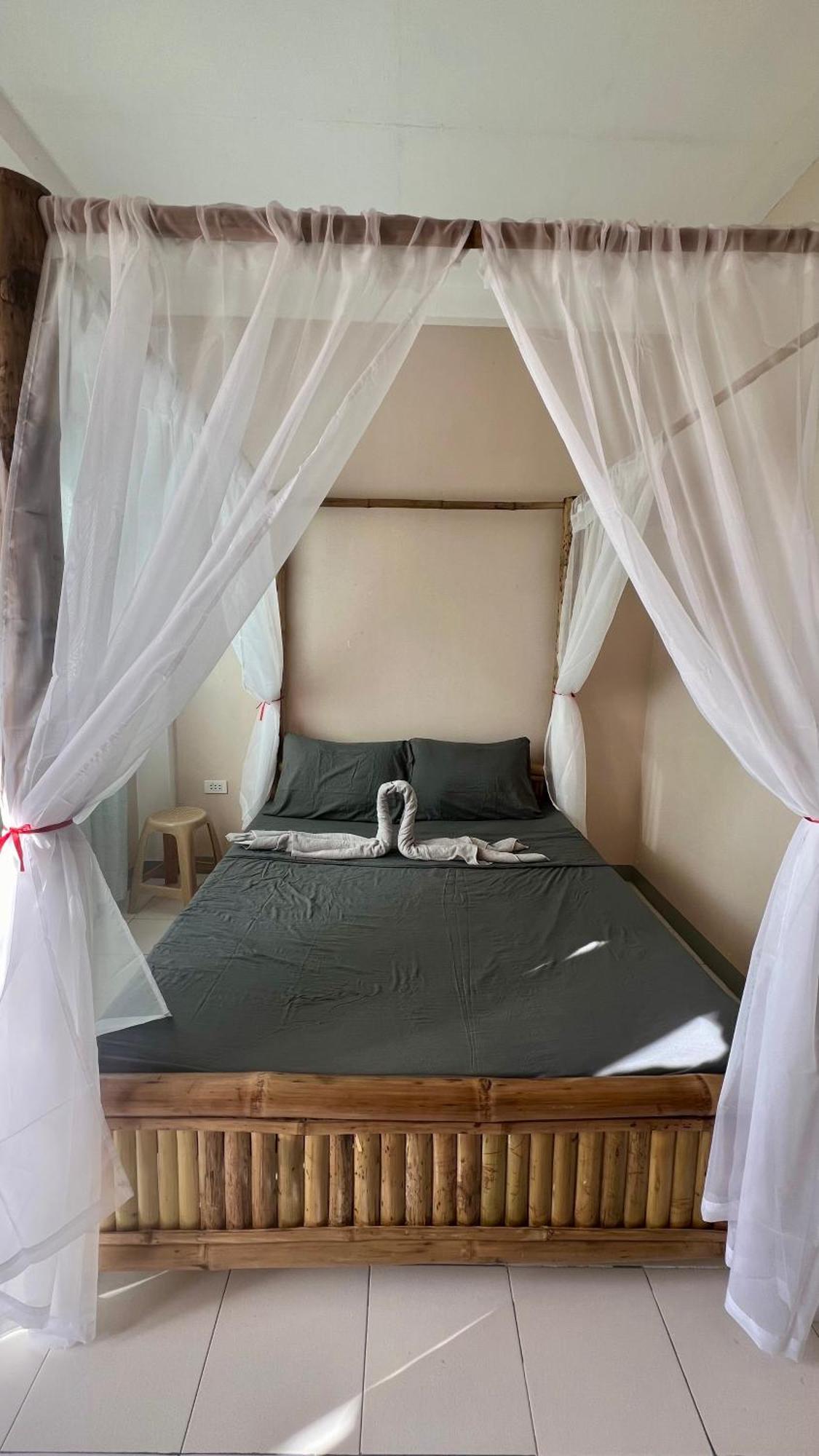 Mangoverde Guesthouse Моалбоал Екстериор снимка