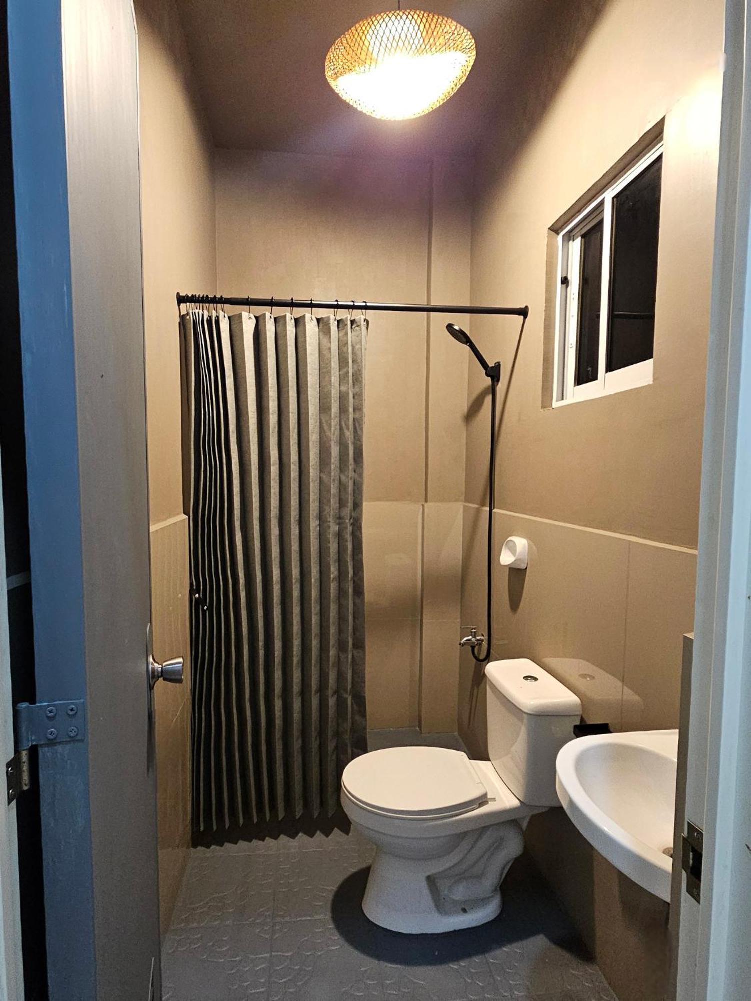 Mangoverde Guesthouse Моалбоал Екстериор снимка